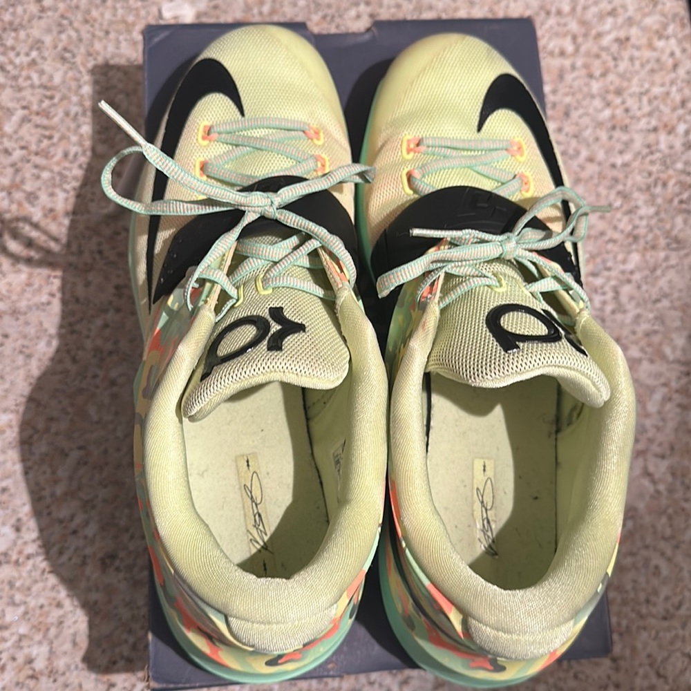 Mens Nike KD